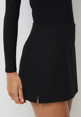 Roundup Skort - Eversential™ Light - BLACK