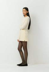 Roundup Skort - Eversential™ Light - SEASIDE CREAM