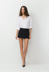 Expertise Skort - BLACK
