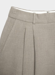 Enterprise Skirt - Eversential™ - NOMAD TAUPE/COLA TPE