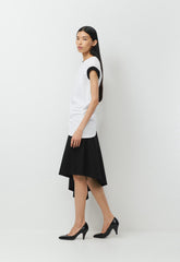 Boulevard Skirt - Eversential™ Light - BLACK