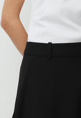 Boulevard Skirt - Eversential™ Light - BLACK