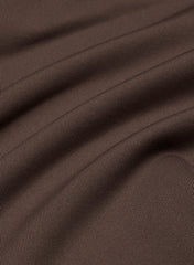 Original Contour Summon Maxi Cami Dress - RICH MOCHA BROWN