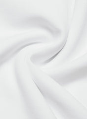 Original Contour Enrapture Mini Tube Dress - BRIGHT WHITE