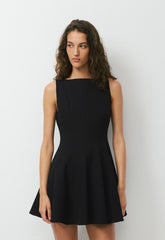 Proxy Dress - Eversential™ - BLACK