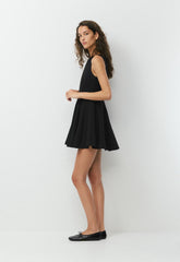 Proxy Dress - Eversential™ - BLACK