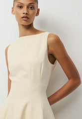 Proxy Dress - Eversential™ - SEASIDE CREAM