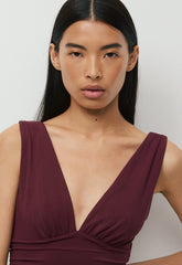 Original Contour Waver Dress - GALA PLUM