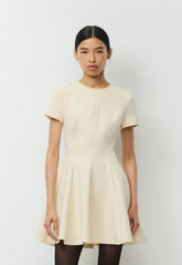 Bowery Dress - Eversential™ - SEASIDE CREAM