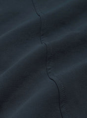 Leiden Dress - Crepette™ - DARK NIGHT NAVY