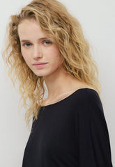 Fable Dress - BLACK