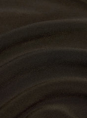 Smooth Matter™ Lido Dress - CACAO NIB BROWN