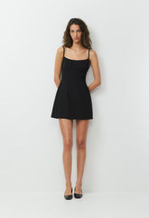 Unison Dress - Eversential™ - BLACK