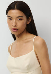 Unison Dress - Eversential™ - SEASIDE CREAM