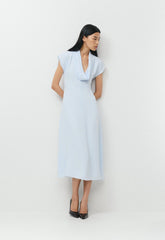 Enroute Dress - PLEIN AIR