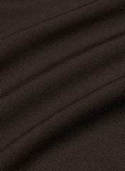 Original Contour Ethereal Dress - CACAO NIB BROWN