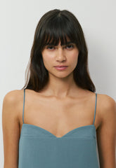 Ponder Cami Dress - Crepette™ - BLUE MIRAGE