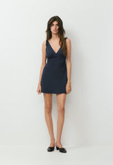 Juliet Dress - ADMIRAL