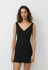 Liaison Dress - Eversential™ - BLACK