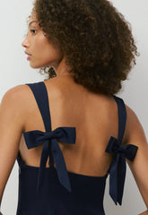 Dollop Dress - ADMIRAL