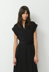Collection Dress - BLACK