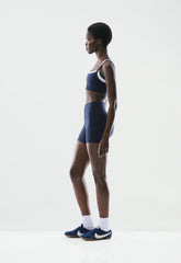 BUTTER Cheeky Hi-Rise 5 Short - ADMIRAL