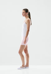 BUTTER Cheeky Hi-Rise 5 Short - MAGNOLIA