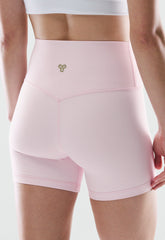 BUTTER Cheeky Hi-Rise 5 Short - MAGNOLIA