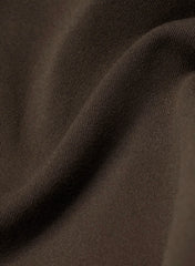 LIFE Atmosphere Hi-Rise 7 Short - CACAO NIB BROWN
