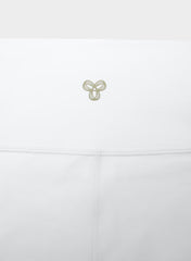 LIFE Atmosphere Hi-Rise 5 Short - BRIGHT WHITE