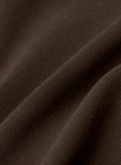 LIFE Atmosphere Hi-Rise 3 Short - CACAO NIB BROWN