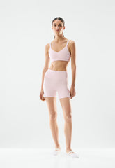 BUTTER Cheeky Infinite Hi-Rise 5 Short - MAGNOLIA