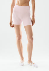 BUTTER Cheeky Infinite Hi-Rise 5 Short - MAGNOLIA