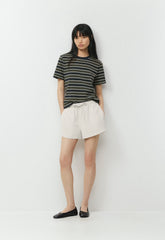 The Lodge Short™ Mini - Crepette™ - METROPOLIS BEIGE