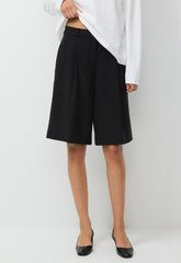 Touchpoint Short - Eversential™ Light - BLACK