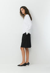 Touchpoint Short - Eversential™ Light - BLACK