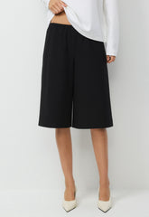 Maven Short - Eversential™ Light - BLACK