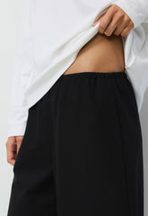 Maven Short - Eversential™ Light - BLACK