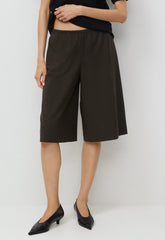 Maven Short - Eversential™ Light - CACAO NIB BROWN