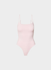 Original Contour Float Cami Bodysuit - SUGARPLUM LILAC
