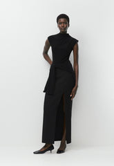 Smooth Matter™ Palladium Bodysuit - RICH MOCHA BROWN