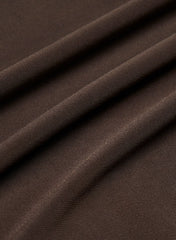 Smooth Matter™ Palladium Bodysuit - RICH MOCHA BROWN