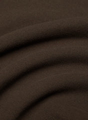 BUTTER Glissade Cami Bodysuit - CACAO NIB BROWN