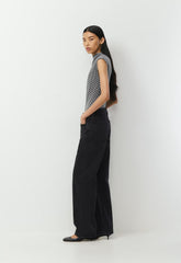 Smooth Matter™ Palladium Bodysuit - DARK GREY/BLACK