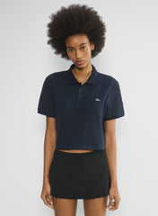 Fairway Polo T-Shirt - ADMIRAL