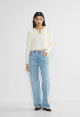 Notable Cardigan - LIGHT BIRCH