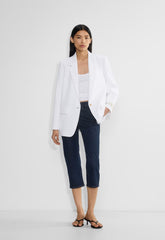 Generation Blazer - Crepette™ - WHITE