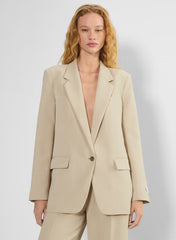 Generation Blazer - Crepette™ - MARCONA BEIGE