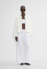 Remote Jacket - GD LIGHT BIRCH