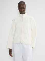 Remote Jacket - GD LIGHT BIRCH